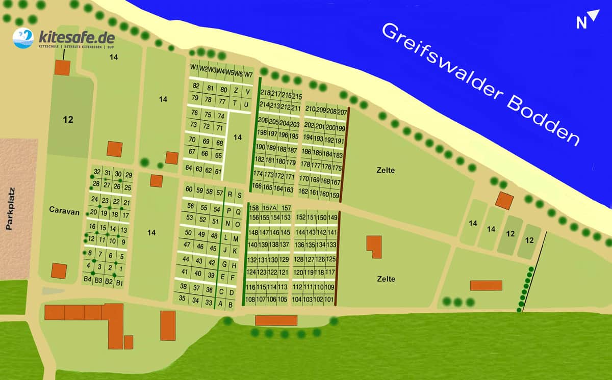 Ferien- und Freizeitpark Loissin – Bild 5