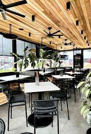 Moxies Vaughan Colossus Restaurant – Bild 2