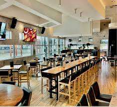 Moxies Vaughan Colossus Restaurant – Bild 3