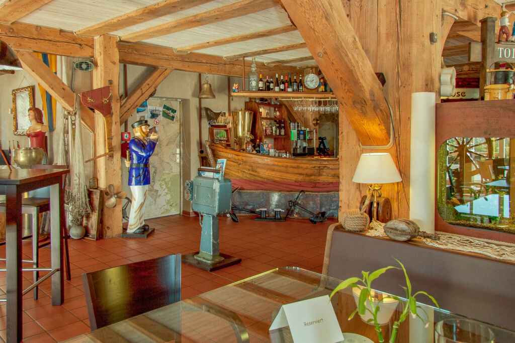 Restaurant der Speicher – Bild 2