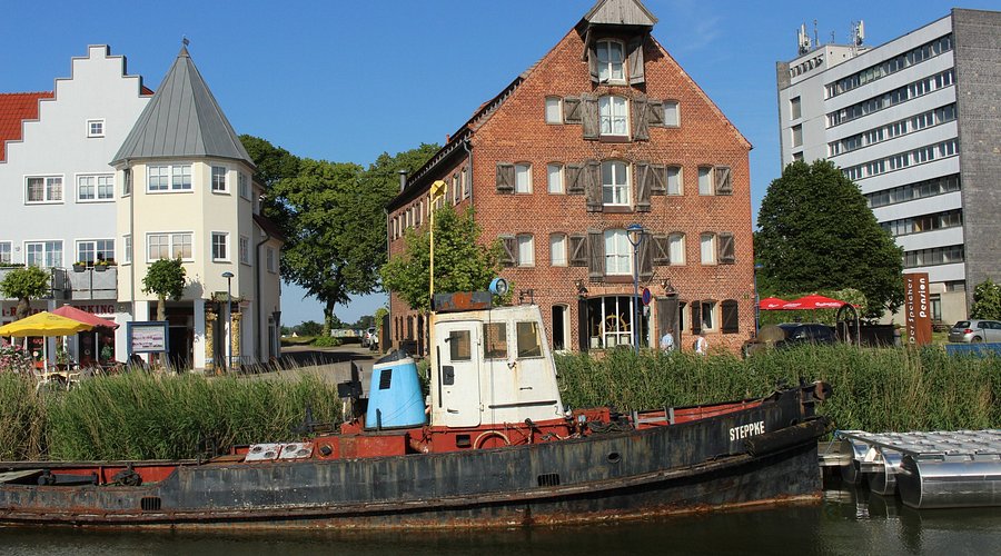 Restaurant der Speicher – Bild 4