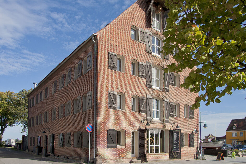 Restaurant der Speicher – Bild 5