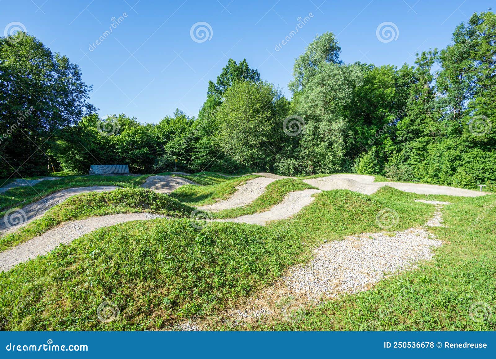 Kidsslopestyle Höfelmayr Park Kempten – Bild 1