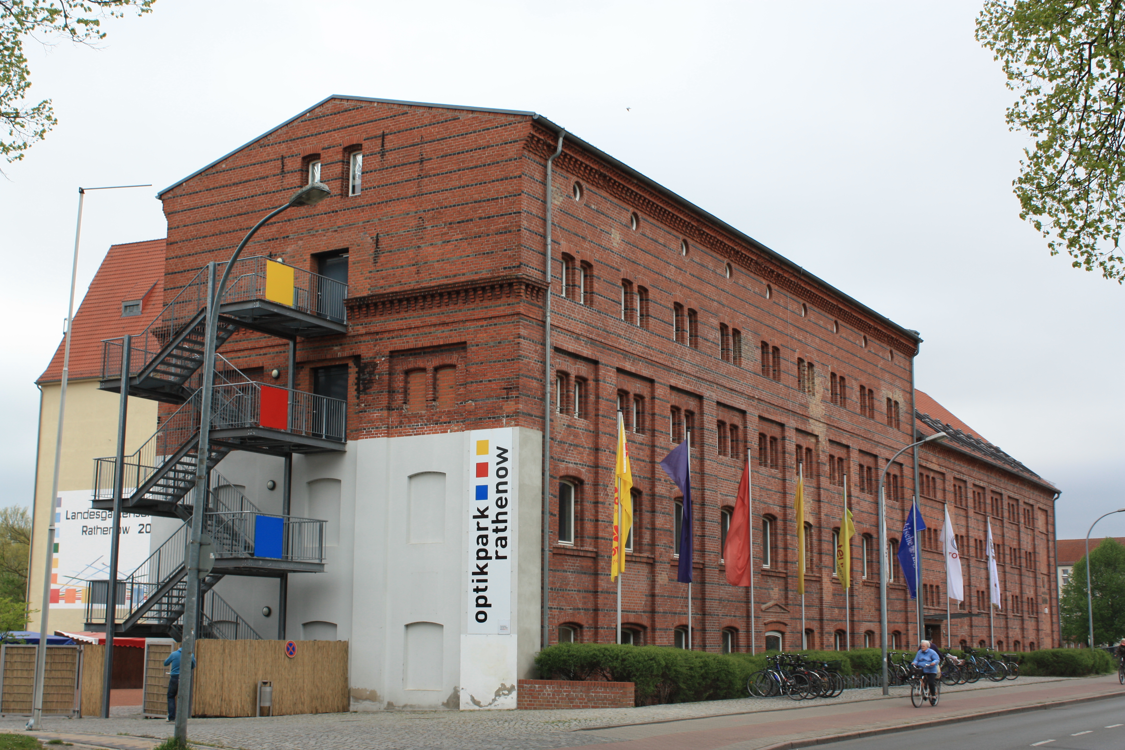 Kinder-und Jugendtreff Freizeithaus Mühle – Bild 2