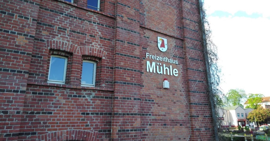 Kinder-und Jugendtreff Freizeithaus Mühle – Bild 3