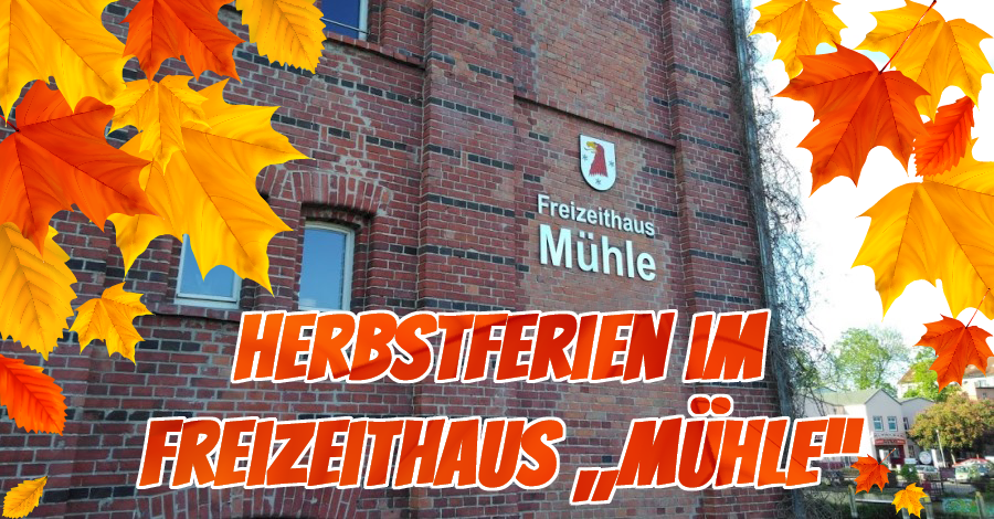 Kinder-und Jugendtreff Freizeithaus Mühle – Bild 5
