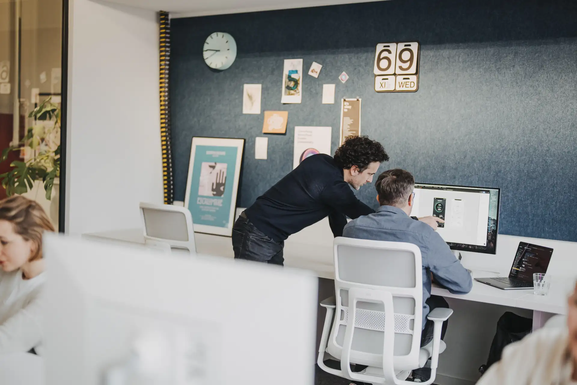 DESIGN IS ART Softwareentwicklung – Bild 3