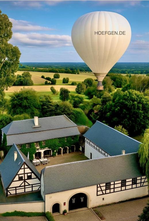 Hotel Denkmalschmiede Höfgen – Bild 3