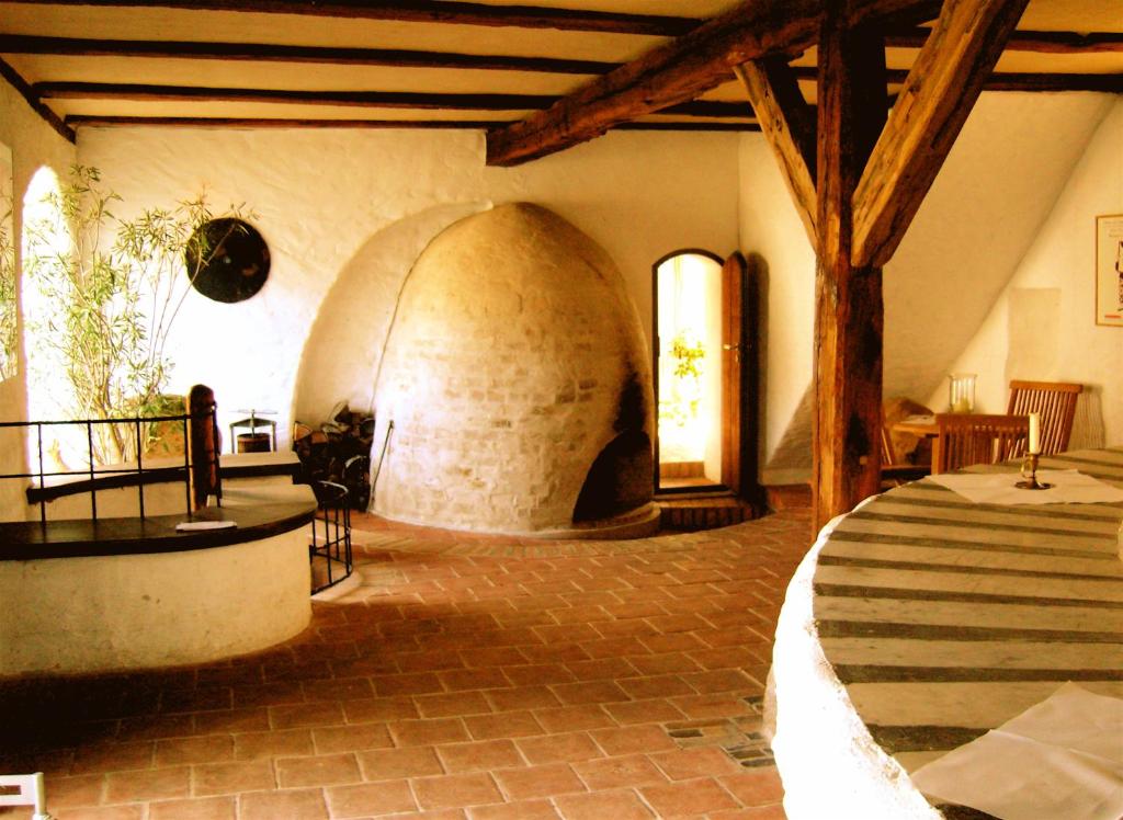 Hotel Denkmalschmiede Höfgen – Bild 4