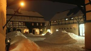 Hotel Denkmalschmiede Höfgen – Bild 5