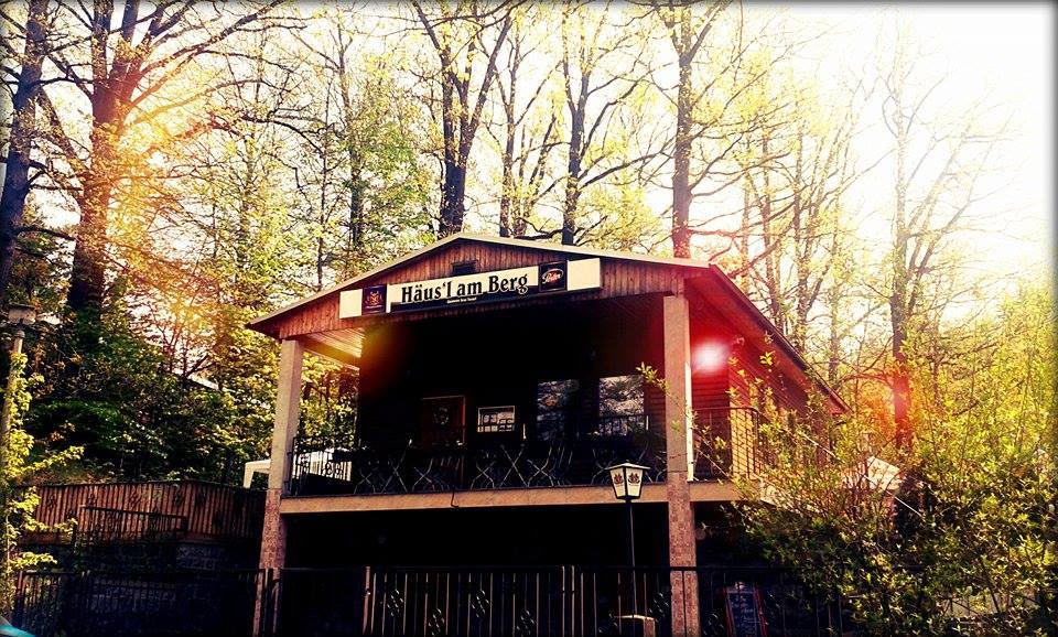 Restaurant Häus'l am Berg – Bild 2