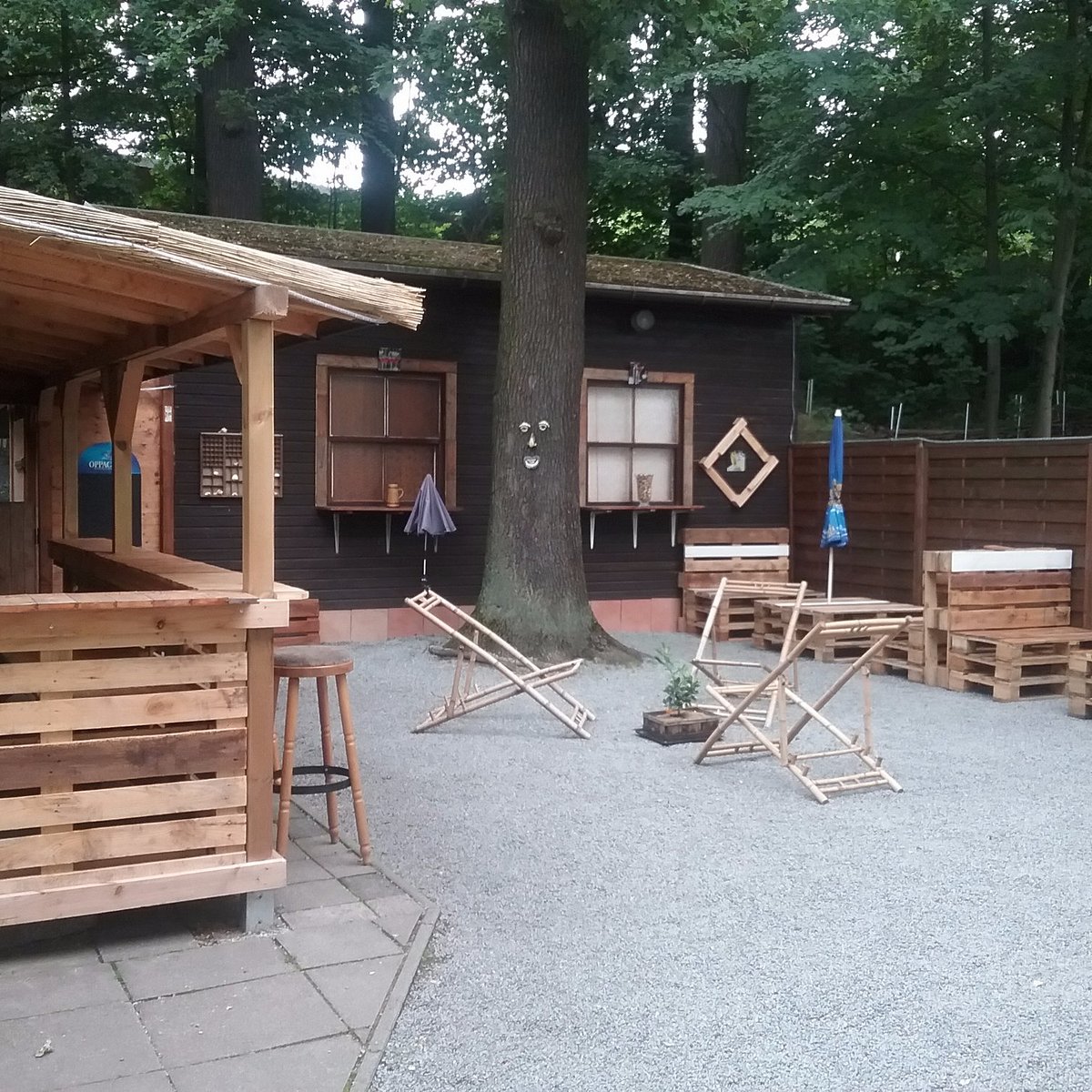 Restaurant Häus'l am Berg – Bild 3