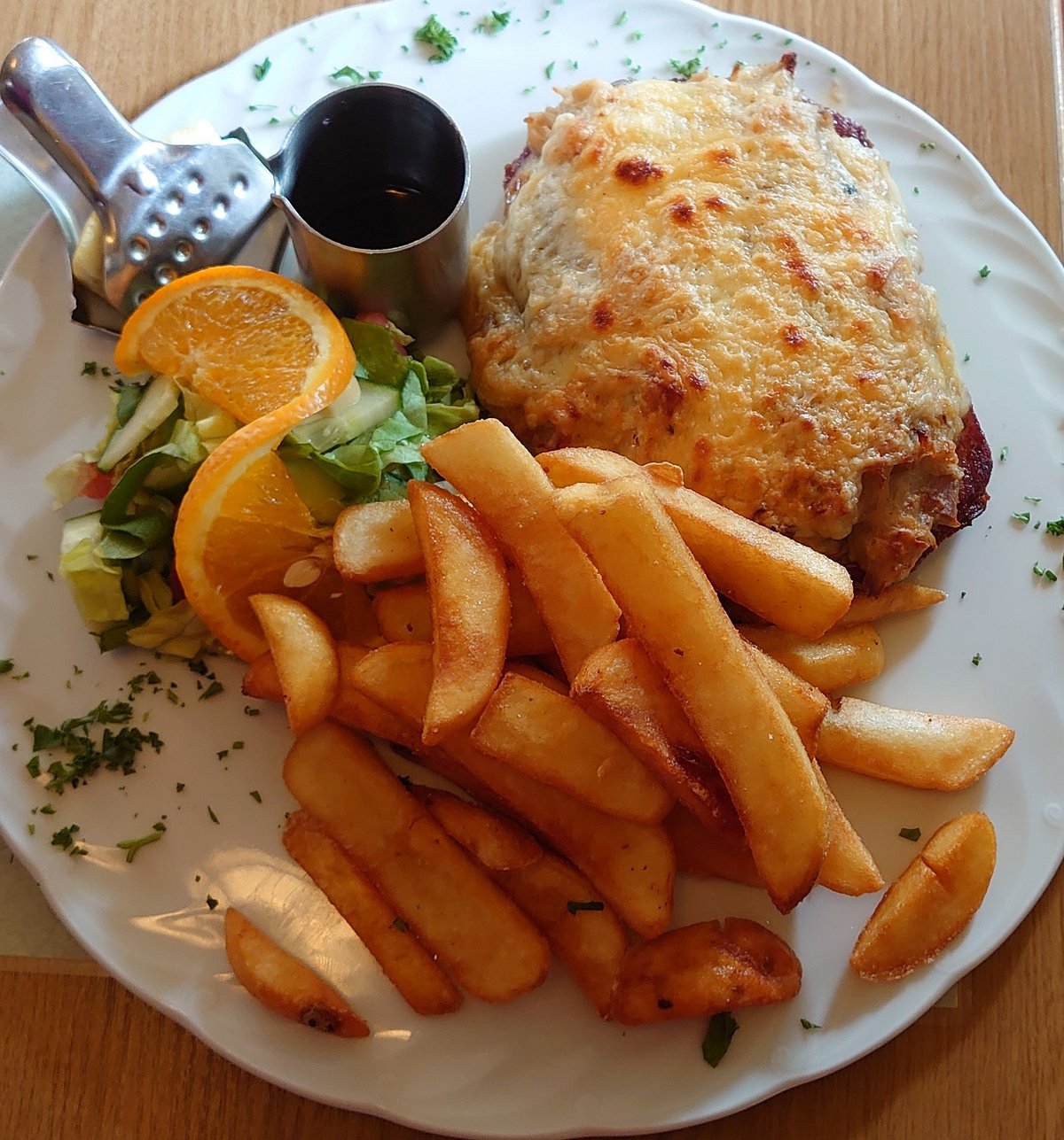 Restaurant Häus'l am Berg – Bild 6