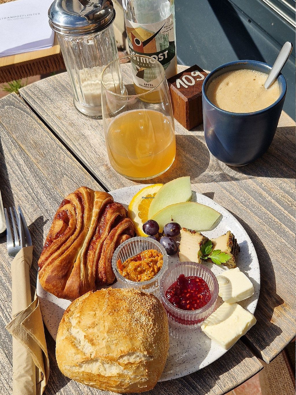 Café Strandgeflüster – Bild 2