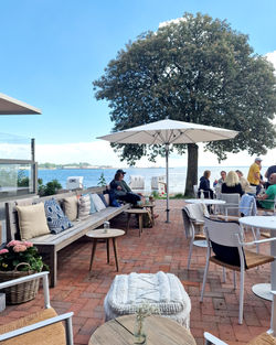 Café Strandgeflüster – Bild 3