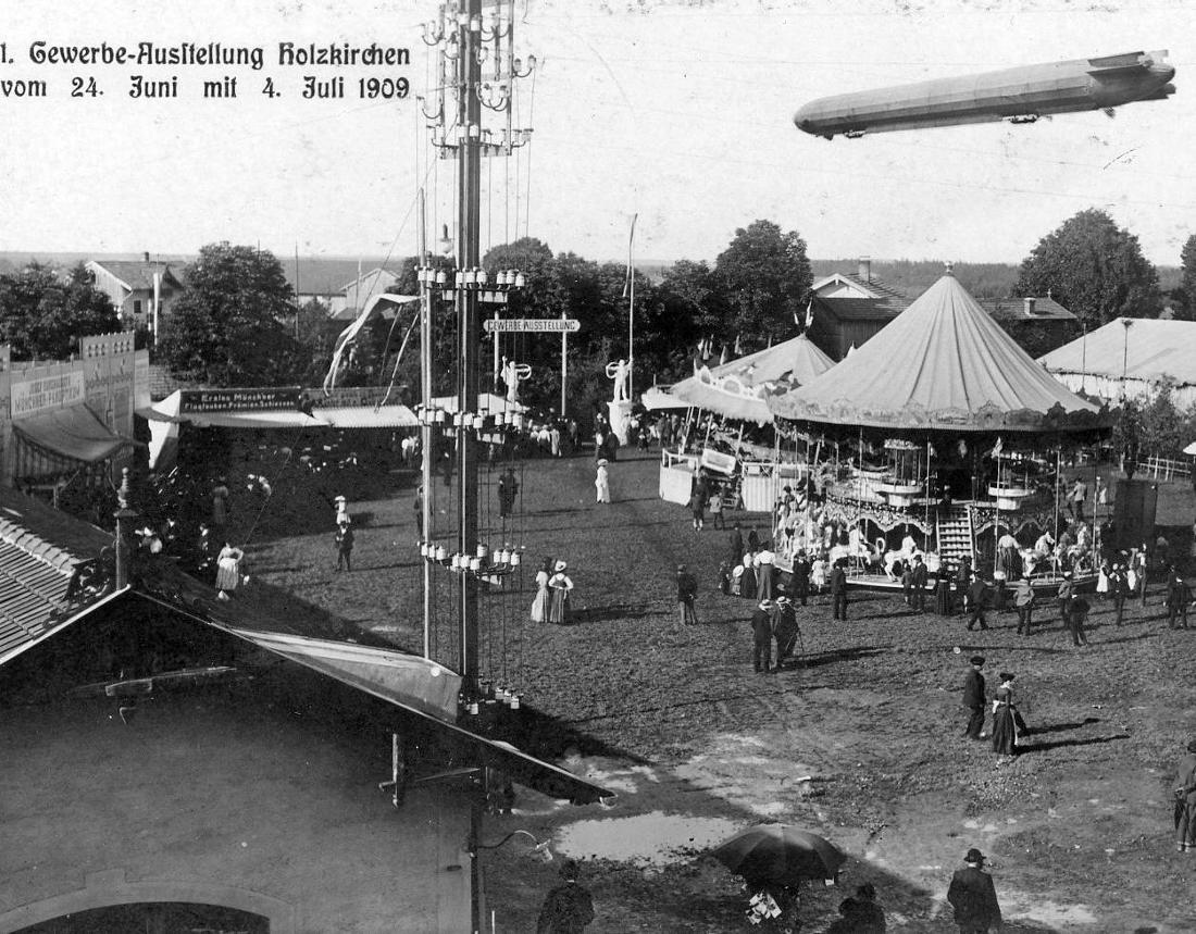 Herdergarten – Bild 2