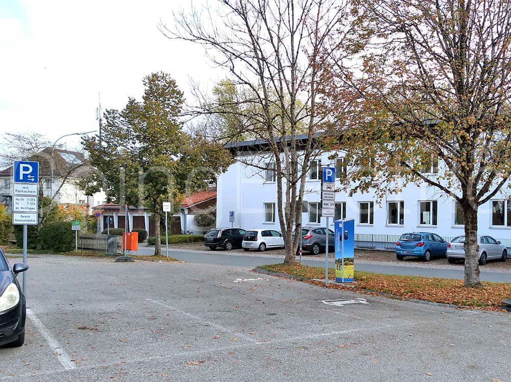 Herdergarten – Bild 4