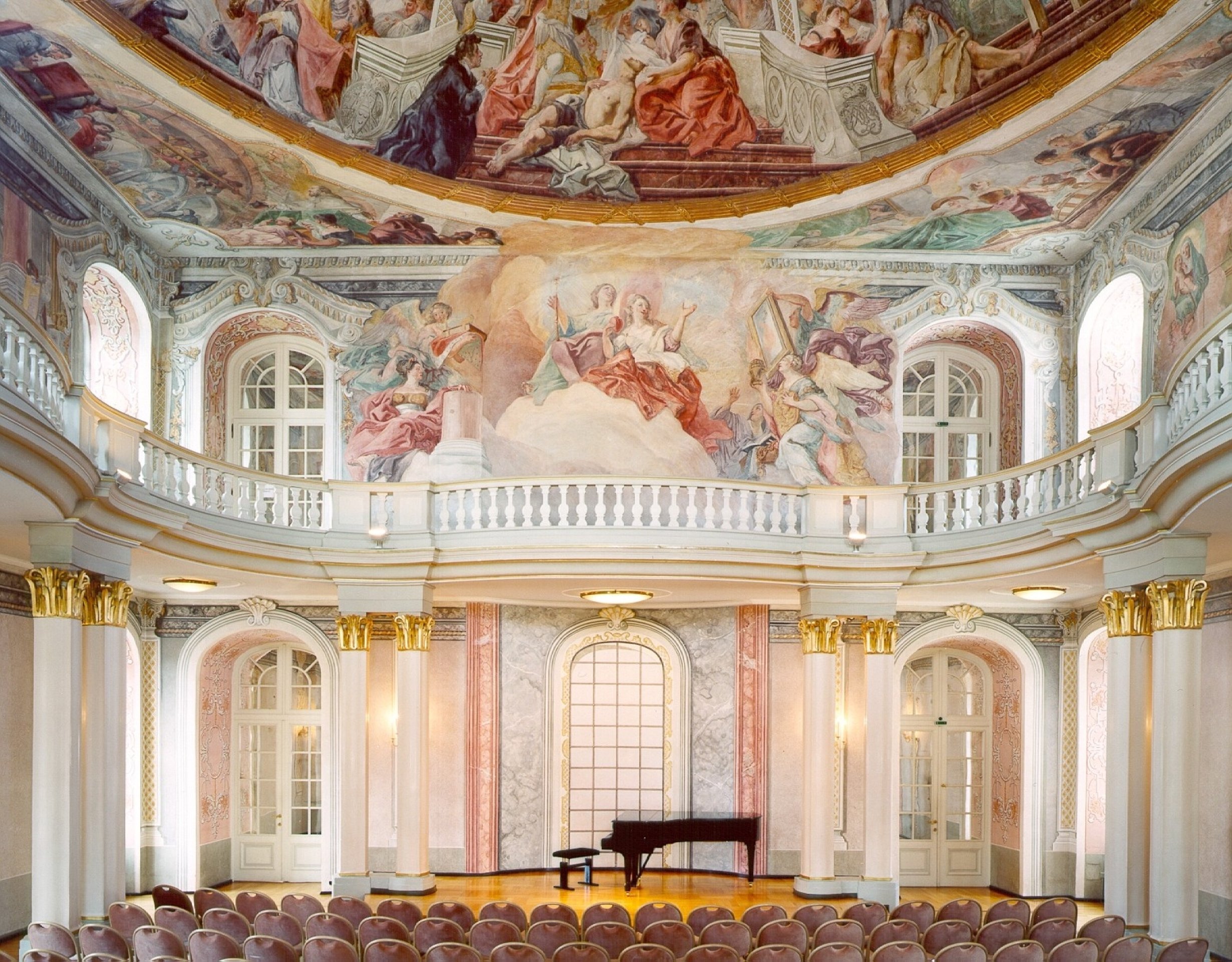 Schloss Ettlingen – Bild 2