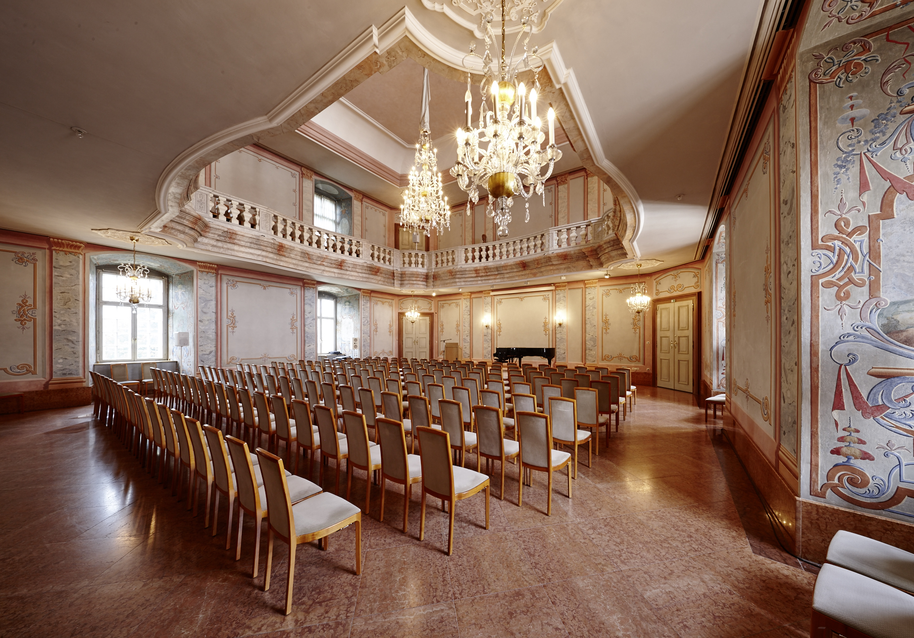 Schloss Ettlingen – Bild 4