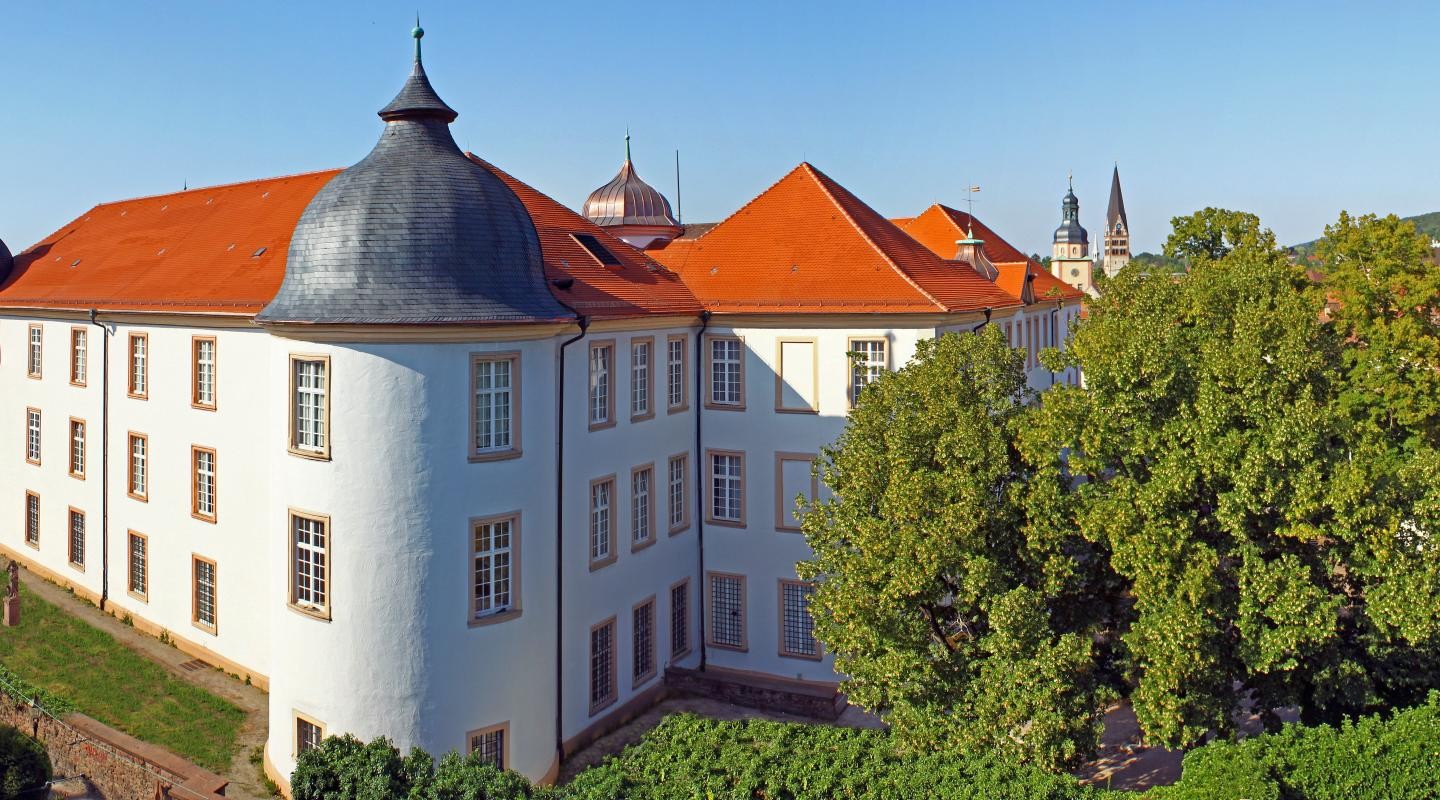 Schloss Ettlingen – Bild 5