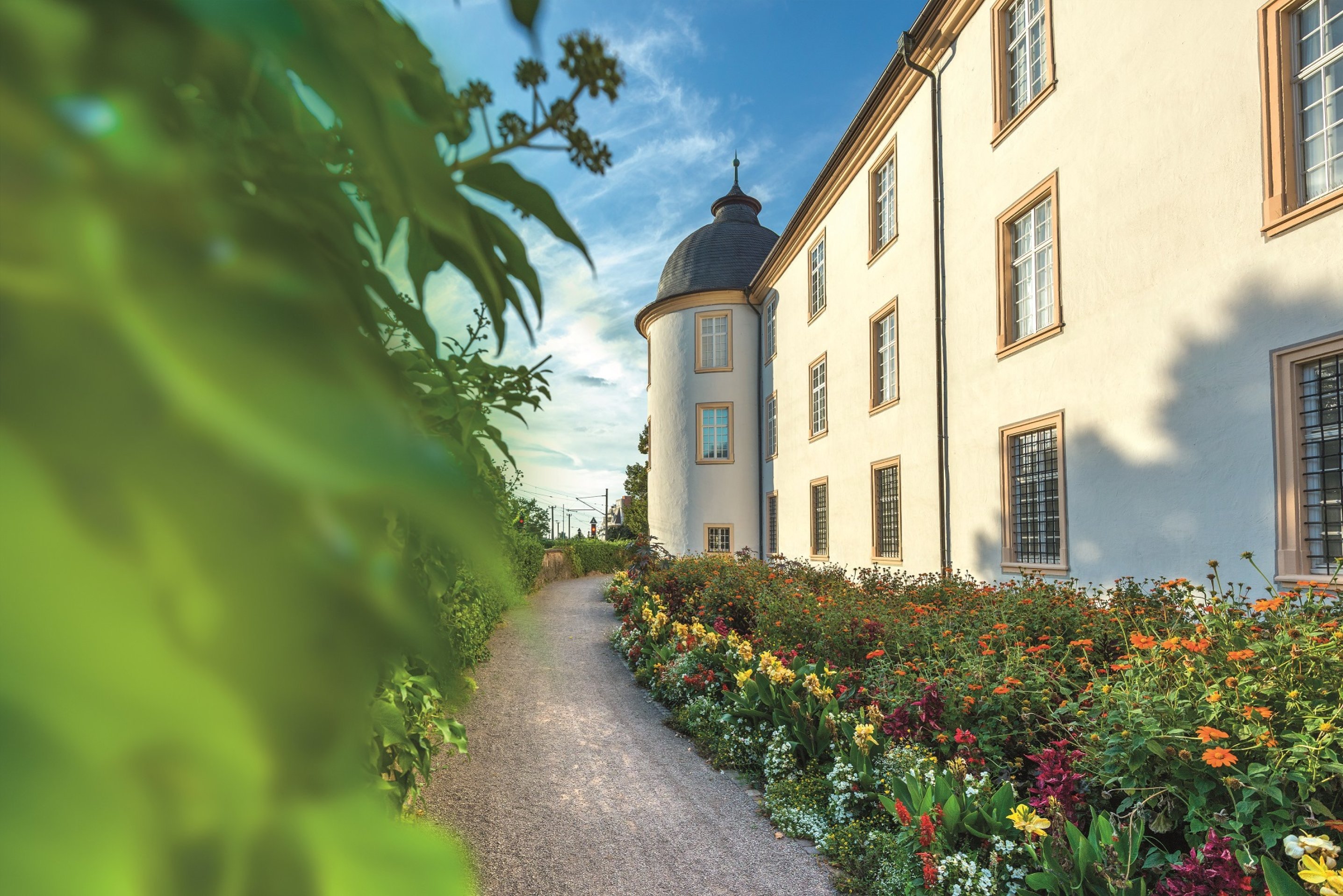 Schloss Ettlingen – Bild 6