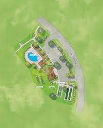 Community Recreation Center Bourg-Joli – Bild 4