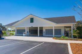 Community Recreation Center Bourg-Joli – Bild 5