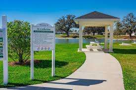 Community Recreation Center Bourg-Joli – Bild 6