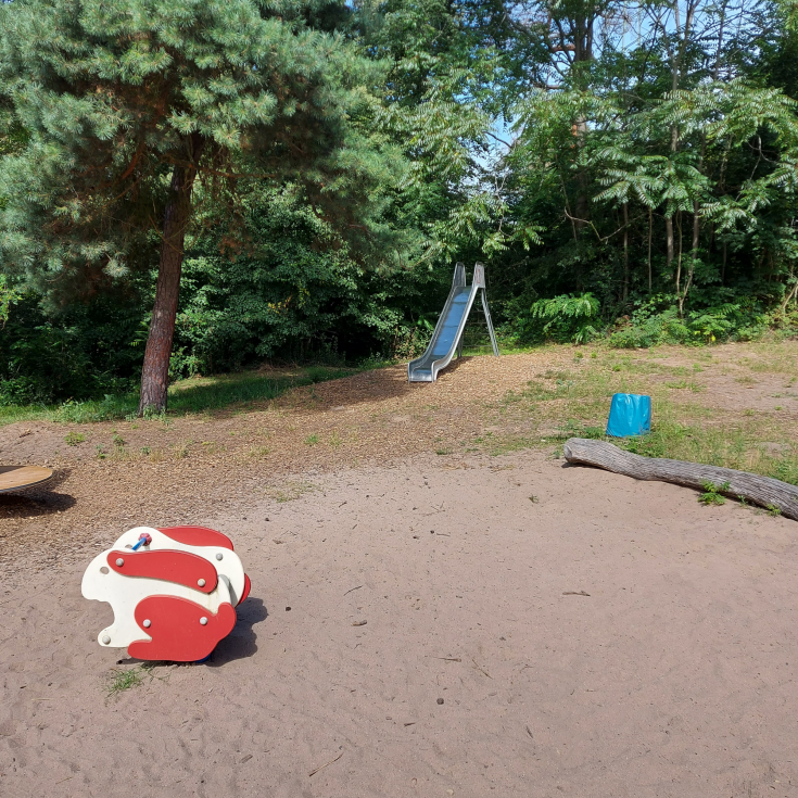 Waldspielplatz – Bild 3