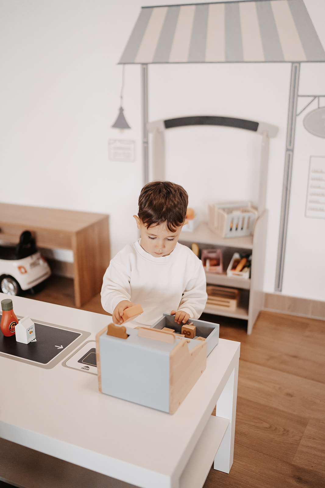 Glücksgarten Playground & Café Lounge – Bild 2