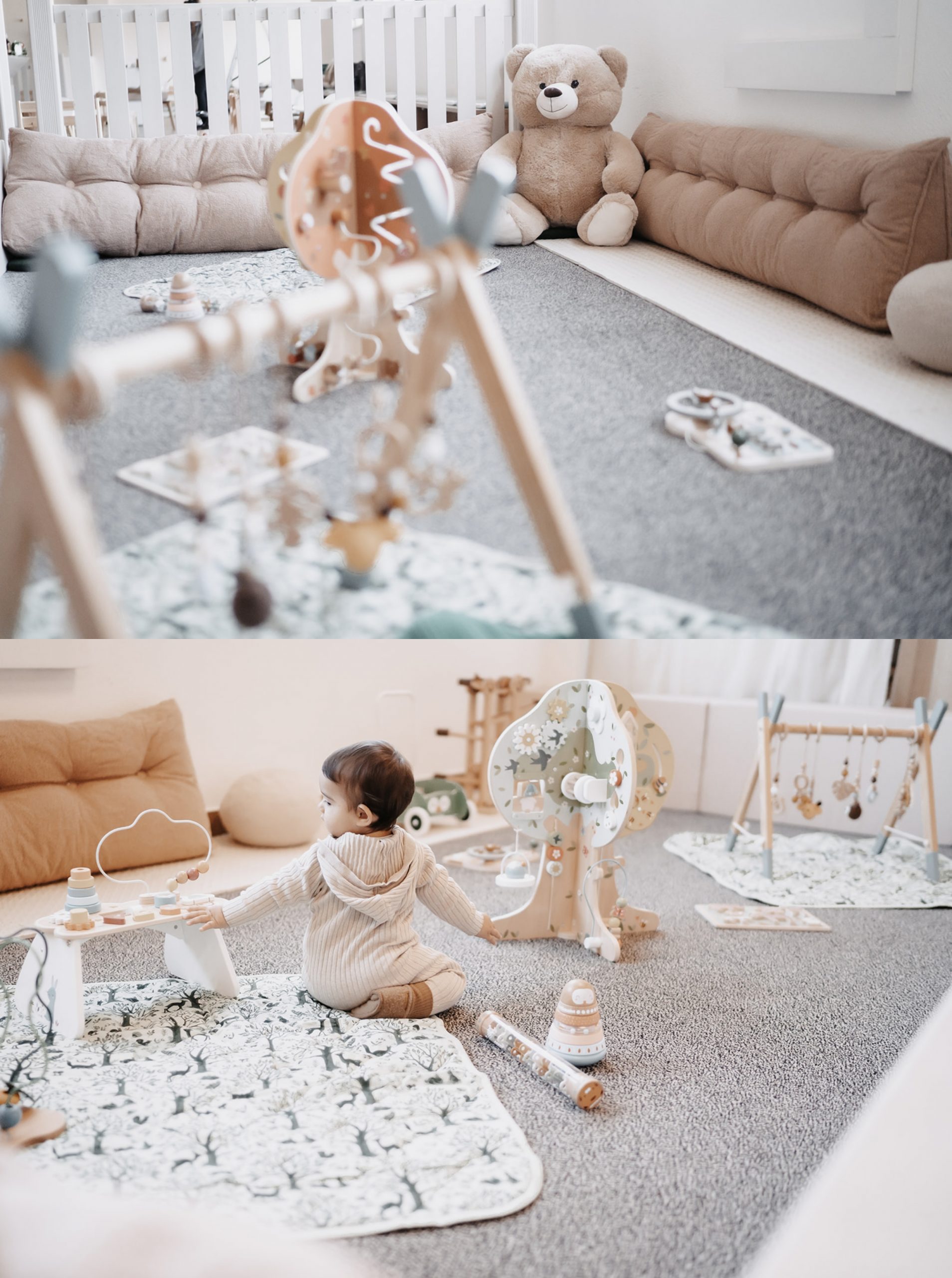 Glücksgarten Playground & Café Lounge – Bild 3