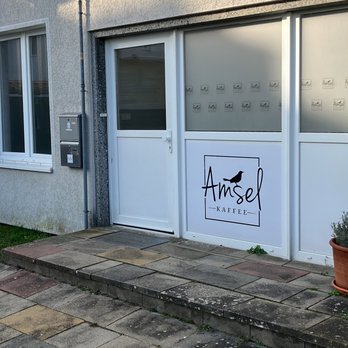 Amsel Kaffee – Bild 2