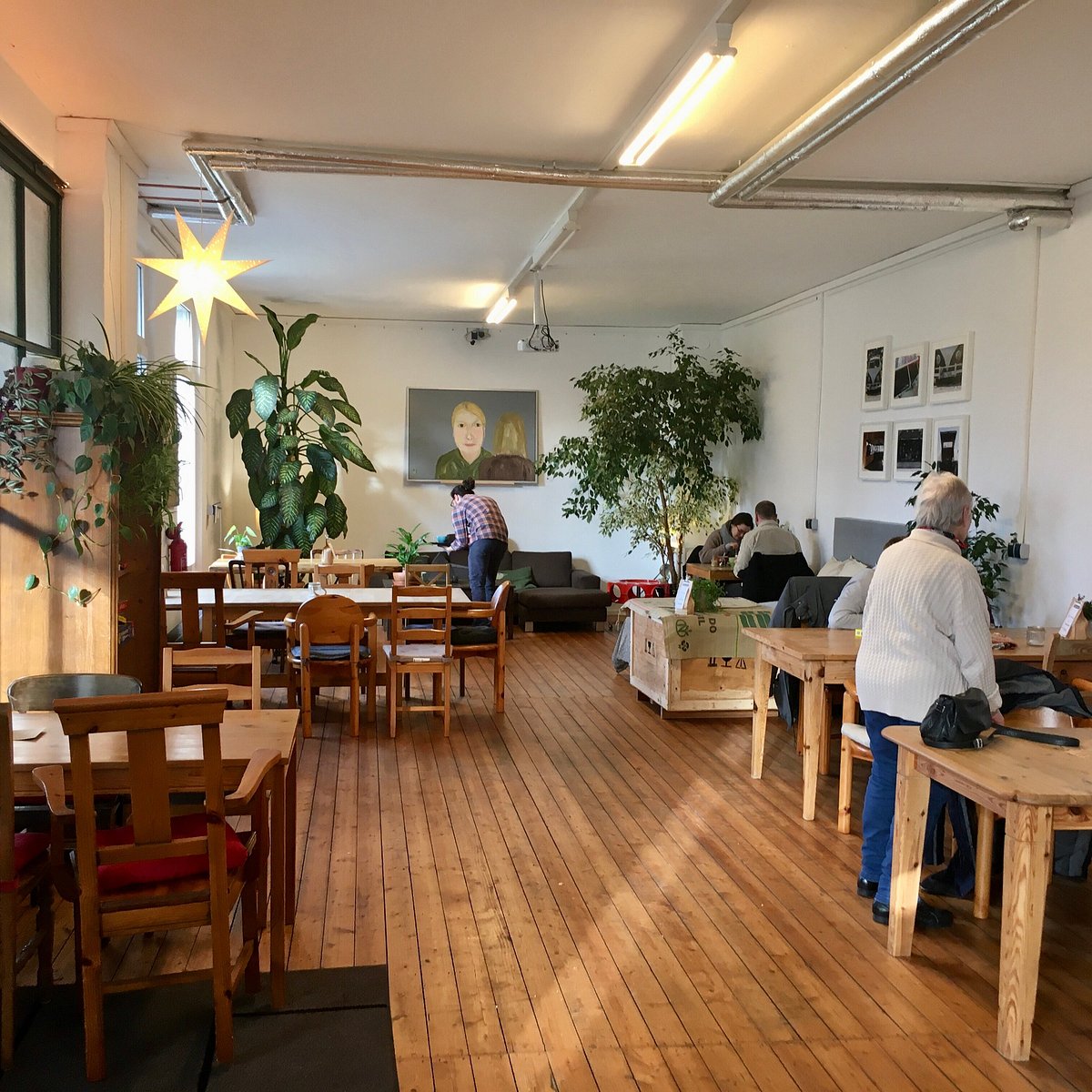 Amsel Kaffee – Bild 4