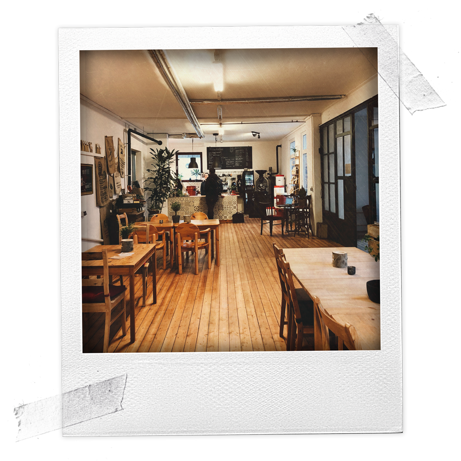 Amsel Kaffee – Bild 5