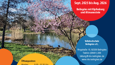 Volkshochschule Beilngries e.V. – Bild 3