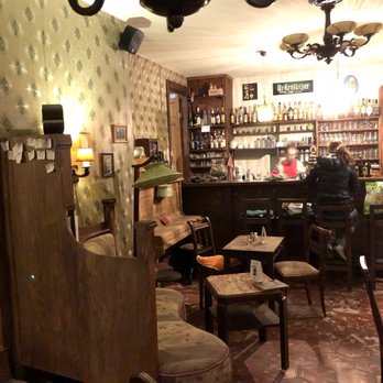 Jedermann Café – Bild 3