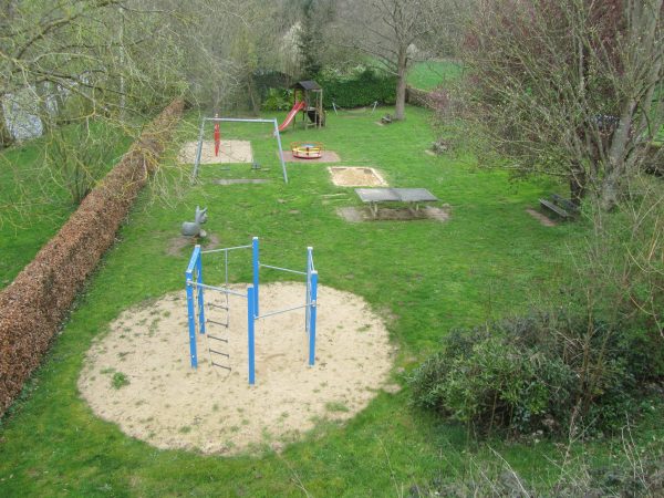 Dorfplatz/Schieferbenden – Bild 2