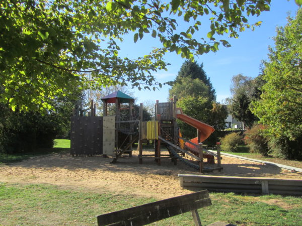 Dorfplatz/Schieferbenden – Bild 3