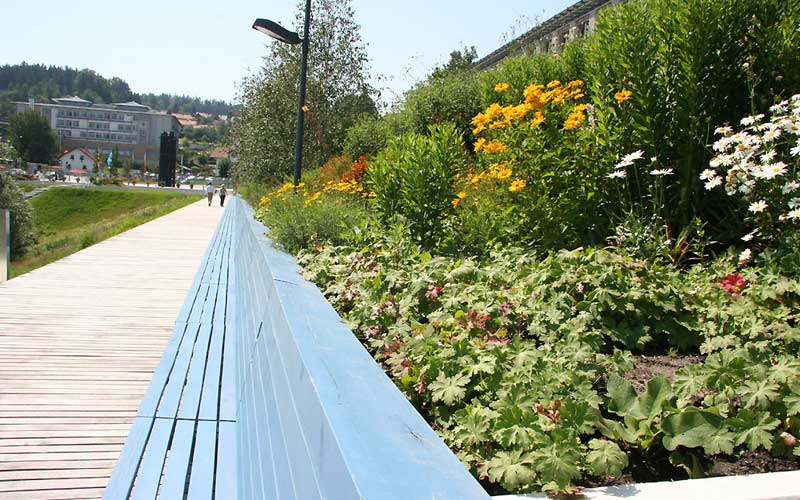 Stadtpark – Bild 4