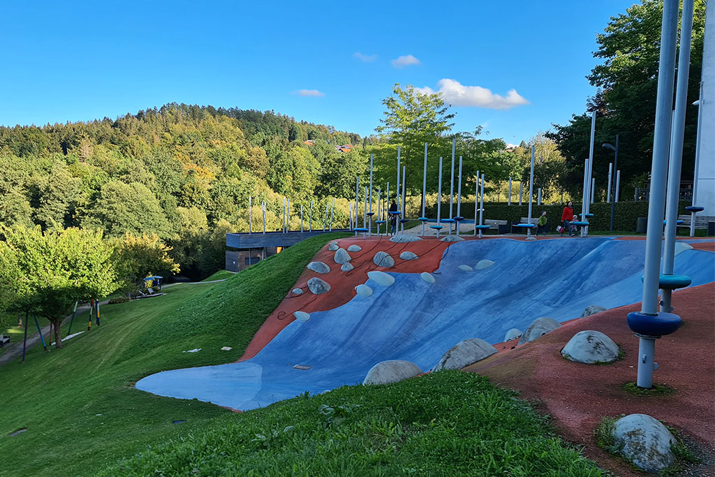 Stadtpark – Bild 5