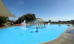 Splash Pad – Bild 2