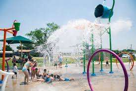 Splash Pad – Bild 3