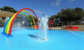 Splash Pad – Bild 4