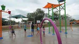 Splash Pad – Bild 6