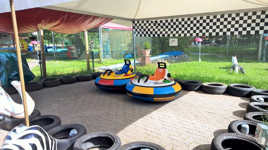 Minigolf Freedom Gengenbach – Bild 3