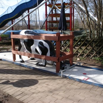 Minigolf Freedom Gengenbach – Bild 4