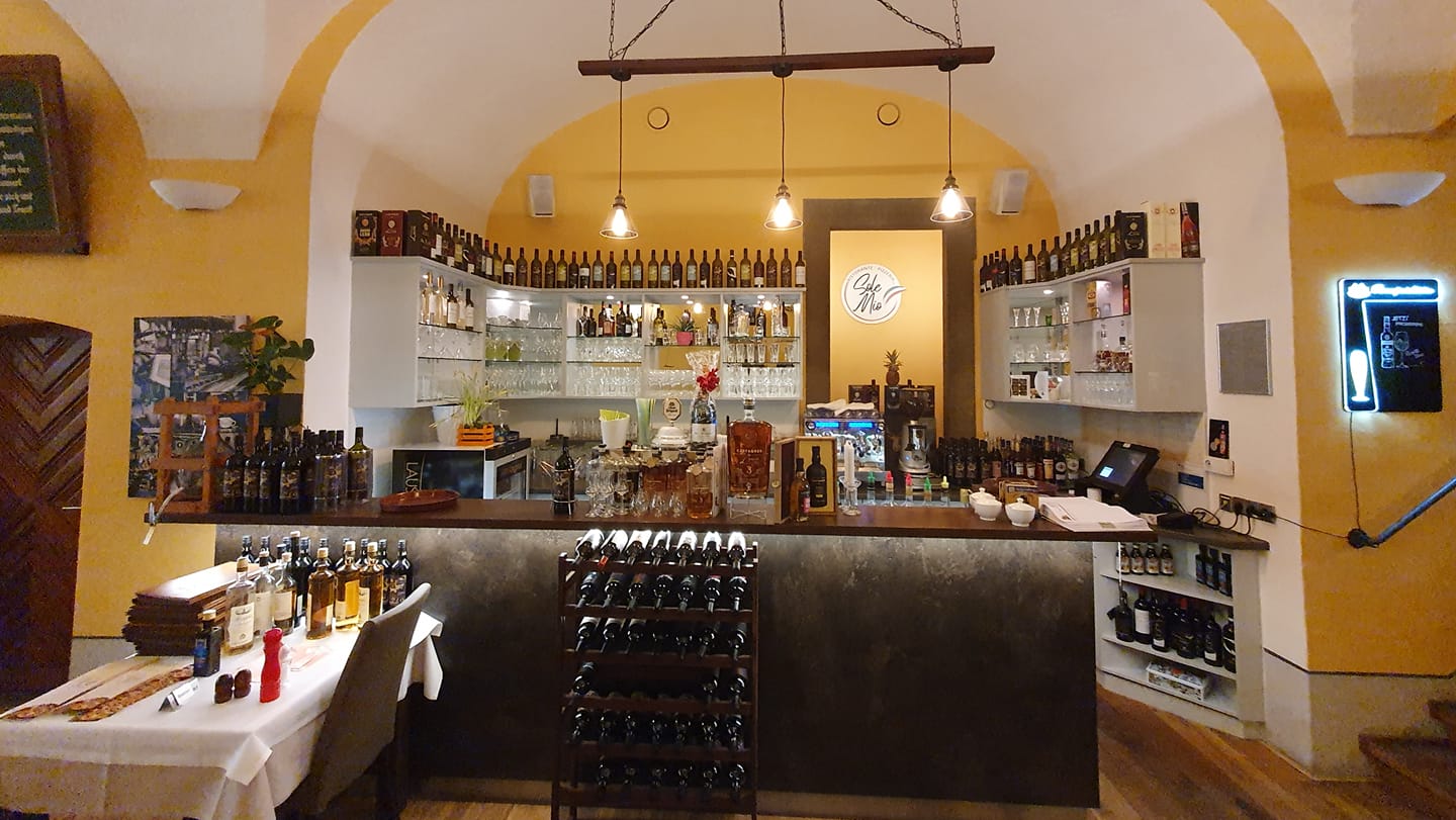 Ristorante "Sole-Mio" – Bild 1