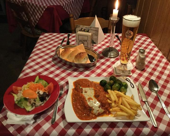 Ristorante "Sole-Mio" – Bild 3