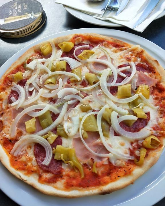 Ristorante "Sole-Mio" – Bild 6