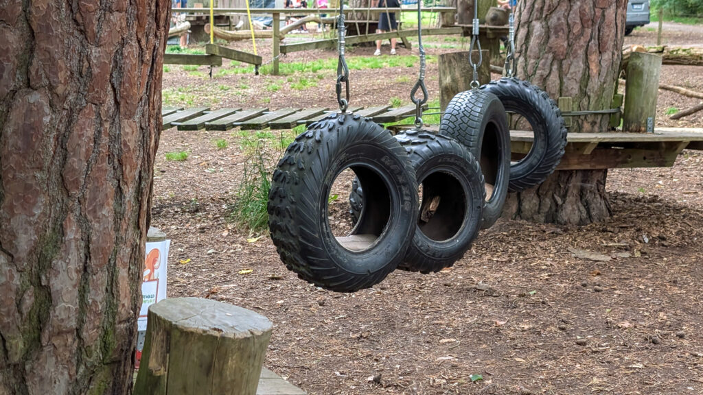 Spielplatz am Baggersee – Bild 3